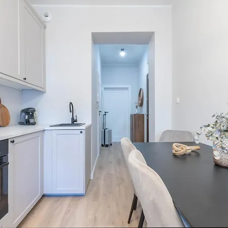 Piekary In The Center - 15 Appartement *