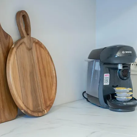 Appartement Piekary In The Center - 15 Poznań