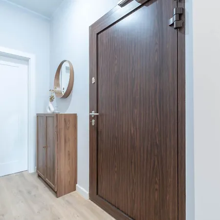 Piekary In The Center - 15 Appartement Poznań