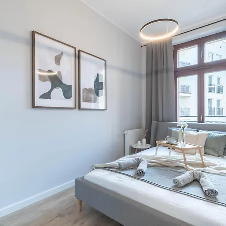 Piekary In The Center - 15 * Poznań