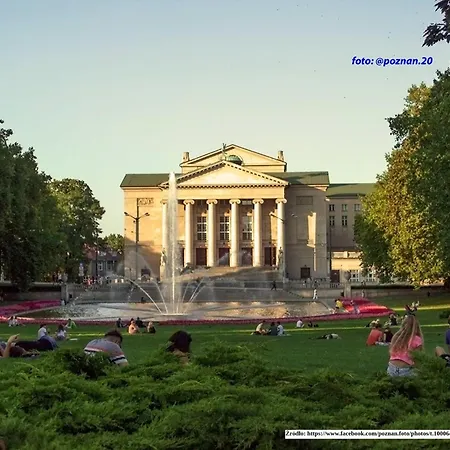 Piekary In The Center - 15 Appartement *