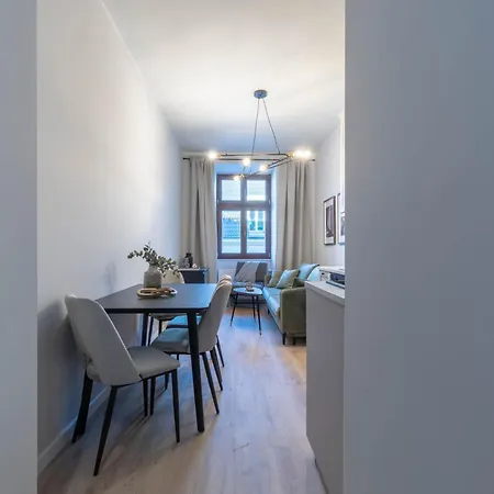 Apartament Piekary In The Center - 15