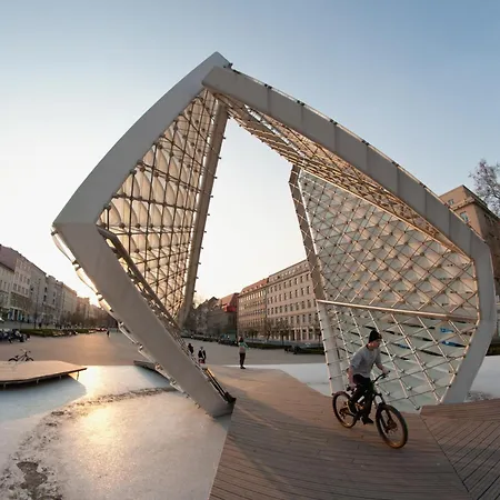 Piekary In The Center - 15 Poznań