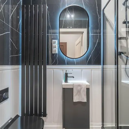 Piekary In The Center - 15 Apartment *