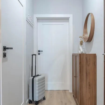 Apartament Piekary In The Center - 15 Poznań