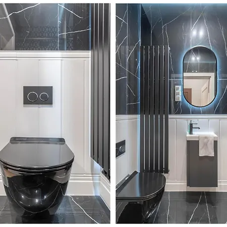 Piekary In The Center - 15 Apartament Poznań