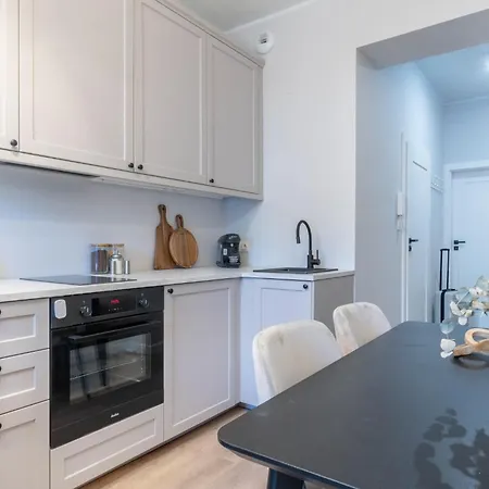 Apartament Piekary In The Center - 15 *