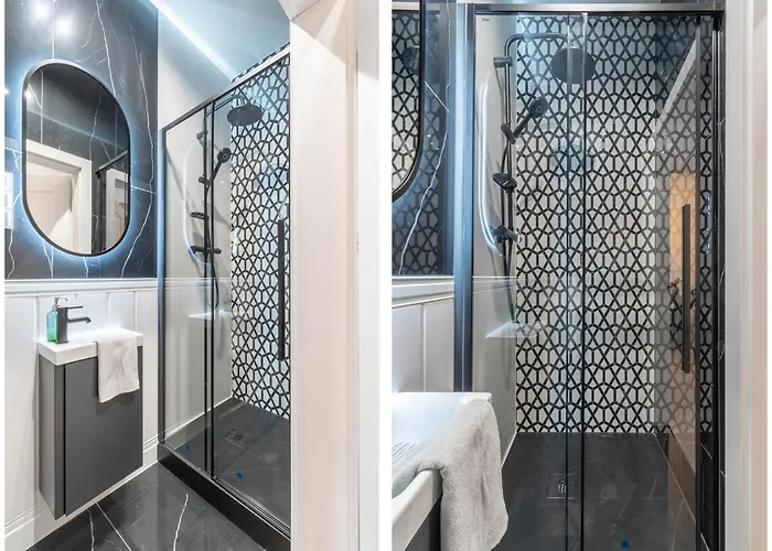 Piekary In The Center - 15 Апартаменты