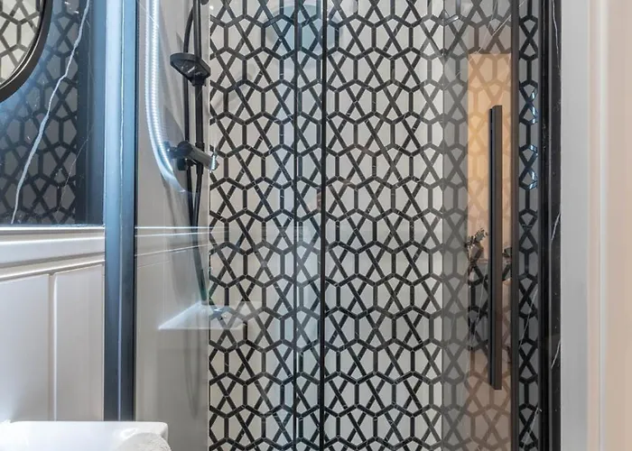 Апартаменты Piekary In The Center - 15 *