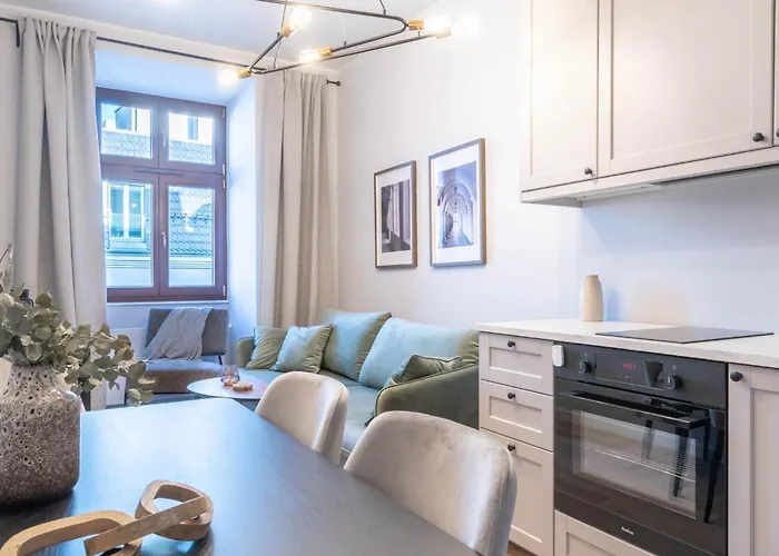 Piekary In The Center - 15 *