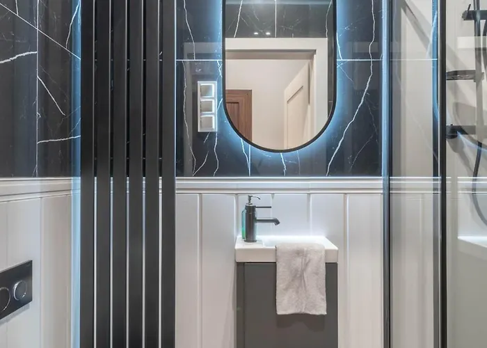 Piekary In The Center - 15 Апартаменты *