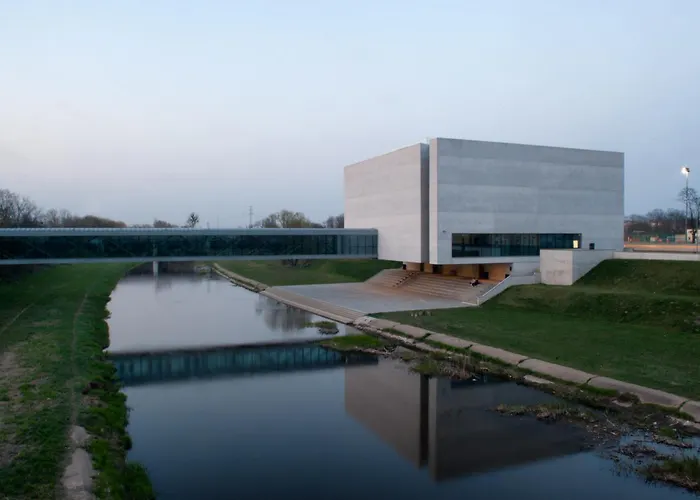 Апартаменты Piekary In The Center - 15