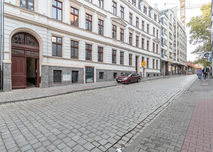 Piekary In The Center - 15 Апартаменты
