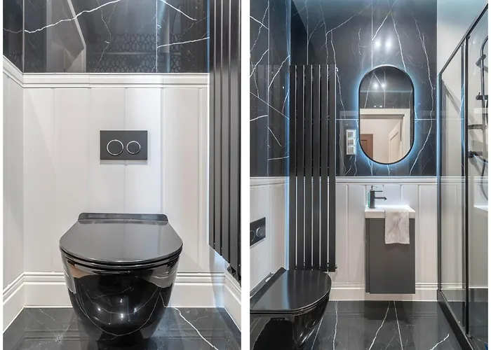 Piekary In The Center - 15 Apartment Poznan