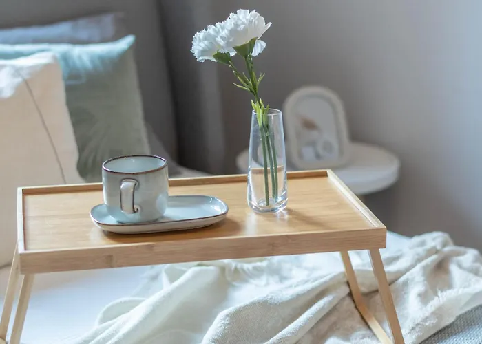 Apartment Piekary In The Center - 15 Poznan