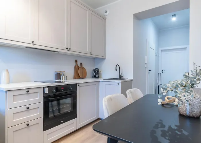 Apartment Piekary In The Center - 15 *