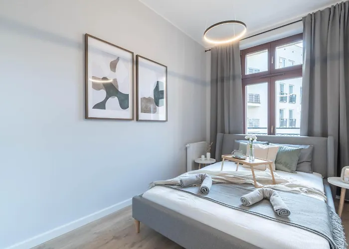 Piekary In The Center - 15 * Познань