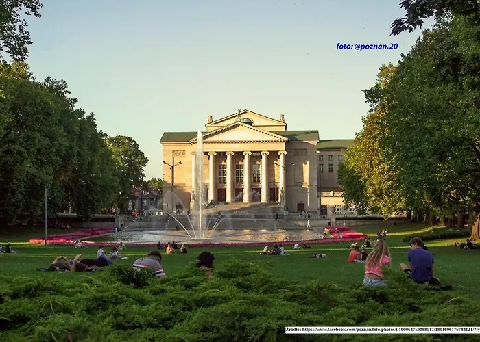 Piekary In The Center - 15 Апартаменты *